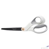 Kép 2/6 - Olló általános tapadásmentes 21cm FISKARS Titanium fehér