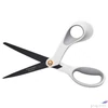 Kép 3/6 - Olló általános tapadásmentes 21cm FISKARS Titanium fehér