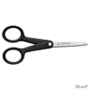Olló hobby 13cm FISKARS Functiona Form Renew fekete