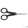 Kép 2/3 - Olló hobby 13cm FISKARS Functiona Form Renew fekete