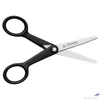 Kép 3/3 - Olló hobby 13cm FISKARS Functiona Form Renew fekete