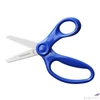 Kép 2/3 - Olló iskolai 13cm FISKARS kék 