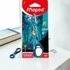 Olló iskolai 13cm MAPED „Dragon sárkány”