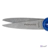 Olló iskolai 15 cm FISKARS kék