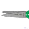 Olló iskolai 15 cm FISKARS zöld