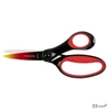 Olló iskolai 15cm FISKARS ombré piros