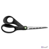 Olló kerti 21cm FISKARS Functiona Form Renew fekete