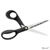 Olló kerti 21cm FISKARS Functiona Form Renew fekete