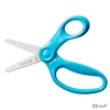 Olló óvodai 13 cm FISKARS türkizkék