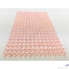 Kép 5/9 - Öntapadós flitter gyöngyök 0,5cm-es, CRL7336 (260db/levél)