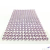 Kép 7/9 - Öntapadós flitter gyöngyök 0,5cm-es, CRL7336 (260db/levél)