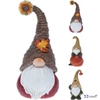 Manó 17cm, 3 féle '23 ősz halloween kpm