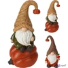 Manó 23cm, 3 féle '24 ősz halloween kpm