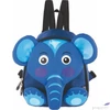 Kép 1/2 - Ovis hátizsák Pulse mini, Baby Elephant, elefánt PLS121889F