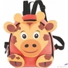 Kép 1/2 - Ovis hátizsák Pulse mini, Baby Giraffe, zsiráf PLS121888U