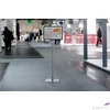 Kép 4/6 - Padlóállvány A3 DURABLE INFO STAND BASIC antracit-szürke 
