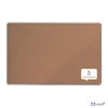 Parafatábla 150x100 cm alumínium keret NOBO Premium Plus