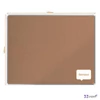 Parafatábla 150x120 cm alumínium keret NOBO Premium Plus