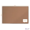 Parafatábla 180x120 cm alumínium keret NOBO Premium Plus
