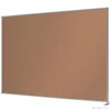 Kép 2/2 - Parafatábla Nobo 180x120 cm, alumínium keret NOBO "Essentials"