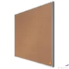 Kép 2/2 - Parafatábla Nobo széles képarány, 32"/71x40 cm Impression Pro