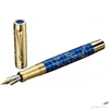 Kép 1/11 - Parker Duofold töltőtoll Limited Edition Kék, Arany Klipsz 2016238