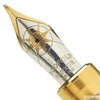 Kép 4/11 - Parker Duofold töltőtoll Limited Edition Kék, Arany Klipsz 2016238