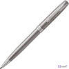 Parker Sonnet Royal golyóstoll Rozsdamentes acél tolltest, ezüst klipsz 1931512