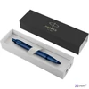 Parker IM golyóstoll Professionals Monochrome 2172966 kék, kék klipsz
