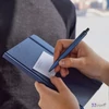 Parker IM golyóstoll Professionals Monochrome 2172966 kék, kék klipsz