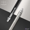 Parker IM Royal golyóstoll Essential, matt fekete test,ezüst klipsz 2143632