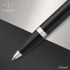 Parker IM Royal golyóstoll Essential, matt fekete test,ezüst klipsz 2143632