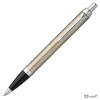 Parker IM Royal golyóstoll Royal IM Essential, rozsdamentes acél ezüst klipsz 2143631