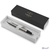 Parker IM Royal golyóstoll Royal IM Essential, rozsdamentes acél ezüst klipsz 2143631