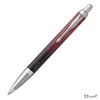 Parker IM Royal golyóstoll Premium piros, cizellált ezüst klipsz The Last Frontier Portal 2152998