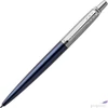 Kép 1/4 - Parker Jotter golyóstoll Royal, Metál kék tolltest Ezüst klipsz,Jotter Royal 1953186