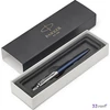 Parker Jotter golyóstoll Royal, Metál kék tolltest Ezüst klipsz,Jotter Royal 1953186