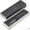 Kép 4/4 - Parker Jotter golyóstoll Royal, Metál kék tolltest Ezüst klipsz,Jotter Royal 1953186