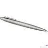 Kép 2/4 - Parker Jotter nyomósiron Rozsdamentes Acél, Ezüst Klipsz 1953381