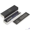 Kép 2/5 - Parker Jotter töltőtoll Royal kék tolltest ezüst klipszes Jotter Royal 2030950