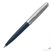 Kép 1/4 - Parker Royal golyóstoll 51 Core Kék, Ezüst Klipsz 2123503