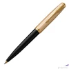 Kép 1/4 - Parker Royal golyóstoll 51 Deluxe Fekete, Arany Klipsz 2123513