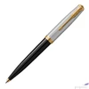 Kép 1/4 - Parker Royal golyóstoll 51 Premium Fekete, Arany Klipsz 2169062