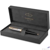 Kép 4/4 - Parker Royal golyóstoll 51 Premium Fekete, Arany Klipsz 2169062