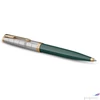Kép 3/4 - Parker Royal golyóstoll 51 Premium Zöld, Arany Klipsz 2169076