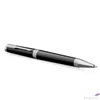 Kép 2/3 - Parker Royal golyóstoll fekete Ingenuity BP 2181997 Black CT