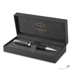 Kép 3/3 - Parker Royal golyóstoll fekete Ingenuity BP 2181997 Black CT