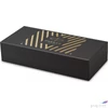Kép 4/4 - Parker Royal golyóstoll Ingenuity, Premium Pioneer Arrow szürke, arany klipsz 2200952