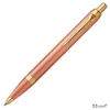 Parker Royal IM golyóstoll Rituals, narancssárga arany klipsz 2203902