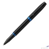 Kép 1/4 - Parker Royal IM rollertoll Professionals Vibrant Fekete-Kék Fekete Klipsz 2172860